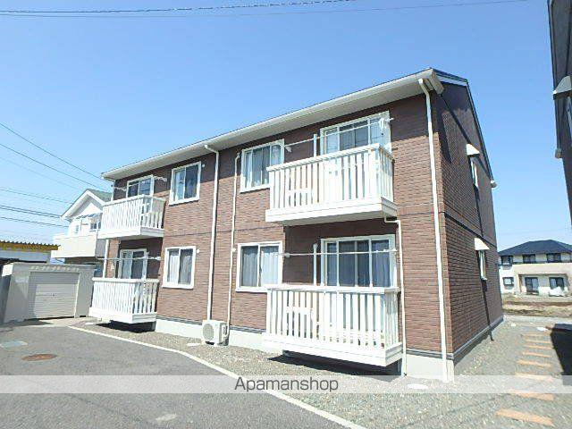 グランビュー ききょう A/B/C