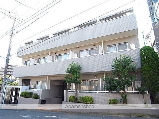 ダイホープラザ荻窪