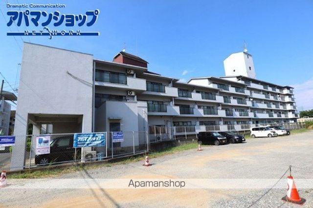 小泉サンハイツ