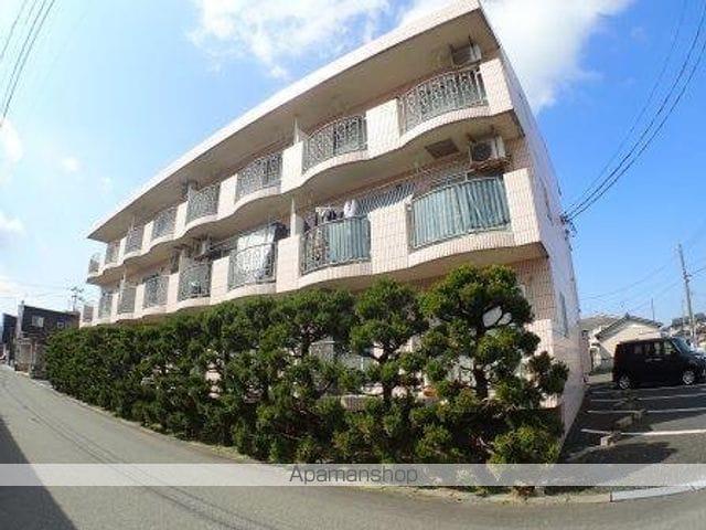 サンライフハヤカツ