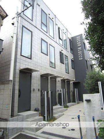 DECOR BLOCCO 中野鷺ノ宮