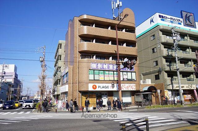 サンライズ小幡