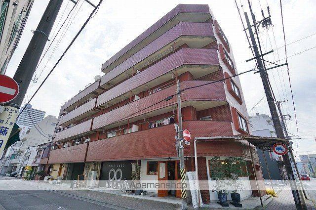 大羽ロイヤルマンション