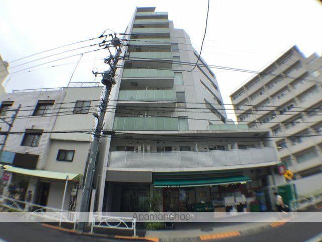 MFPRコート目黒南