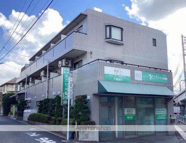ハニーコート