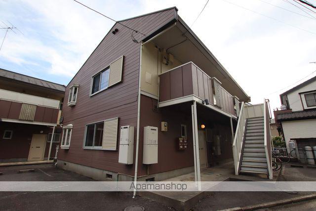 タウニー 堅木 A