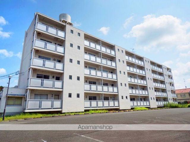 ビレッジハウス逆川 2号棟