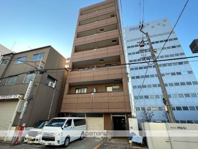 プレジール今福鶴見