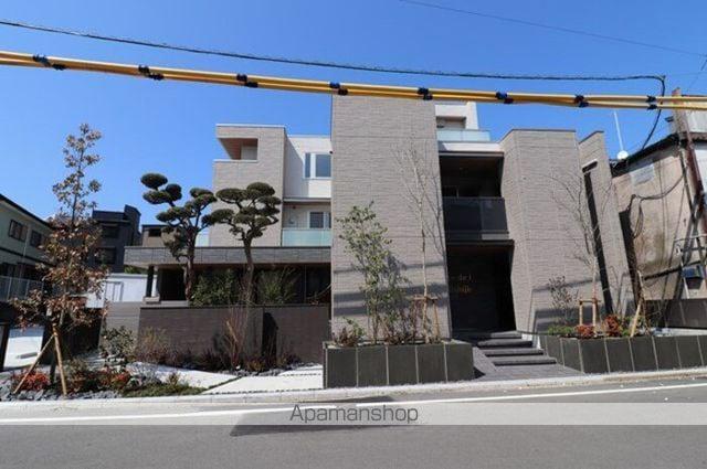 プランドゥブレ西新(1LDK/3階)