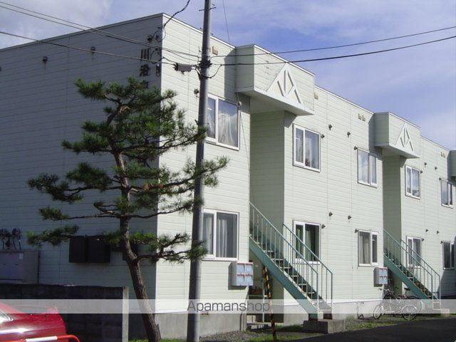 川沿中央ハイツB