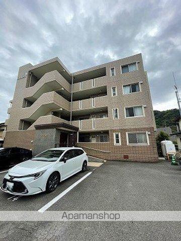 ドルチェ(2LDK/2階)