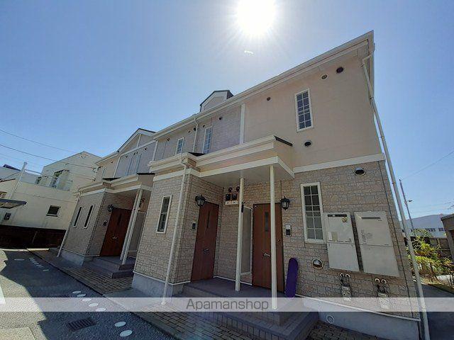 リバージュハイツⅡ