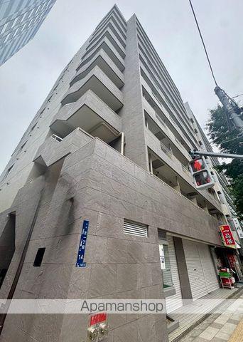 ハイツ芝大門(ワンルーム/7階)