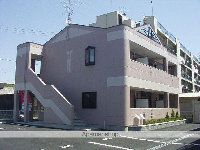 サンフィット小柳Ⅱ