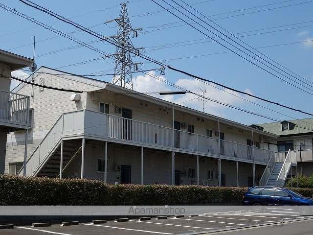 グリーンハイツ柴田Ⅱ
