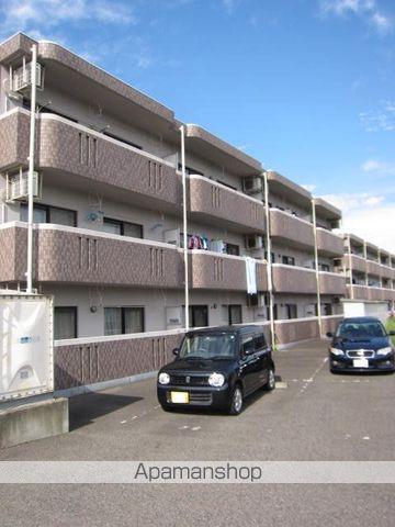 ライフマンション B棟