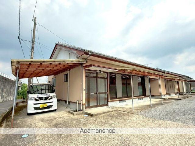 鹿児島県曽於市  築26年(3DK)
