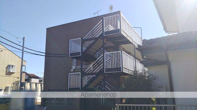 レオパレスマシェリ