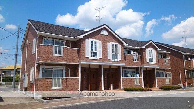 アイランドグリーンA(2LDK/2階)