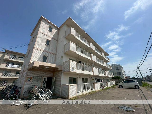 171マンションC棟