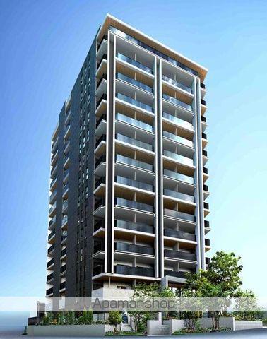 クロスレジデンス高田馬場