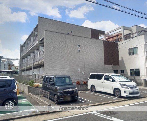 クレイノ志賀本通