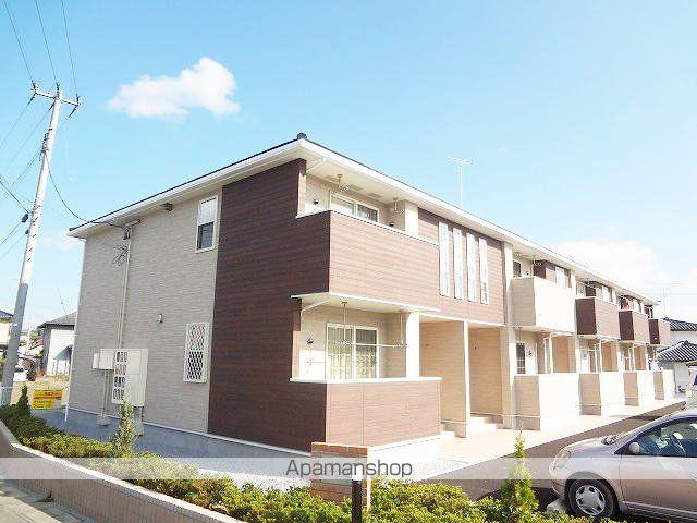 メゾン・ラ・フレーシュⅡ