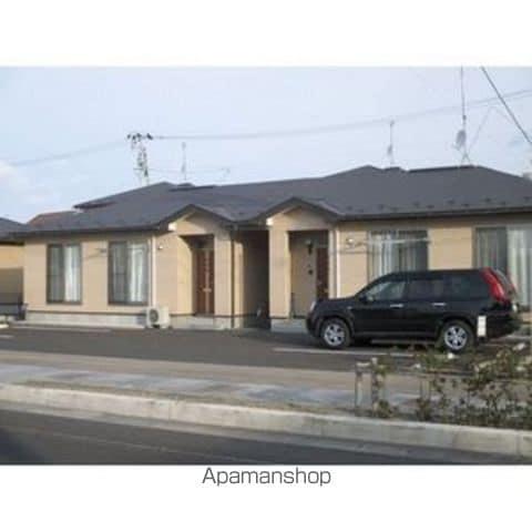 仙台空港鉄道 美田園駅 徒歩13分  築15年(2LDK)