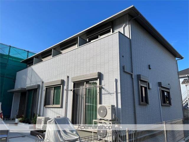 メゾンルミエール横須賀