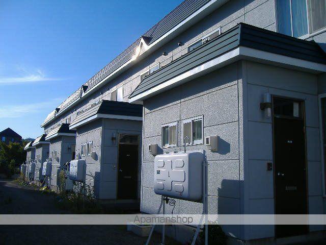 トパーズ中向