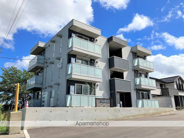 シュールメゾンⅡ(1LDK/2階)