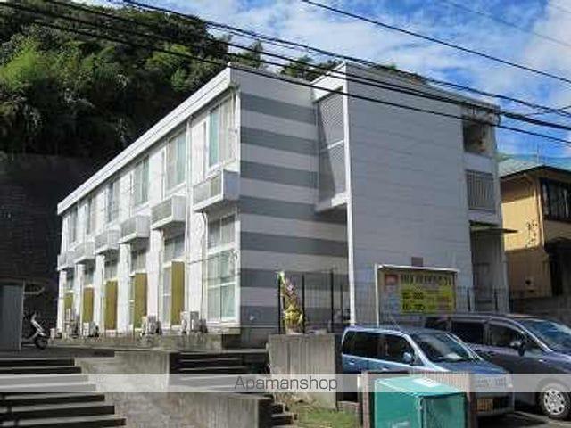 レオパレス代官