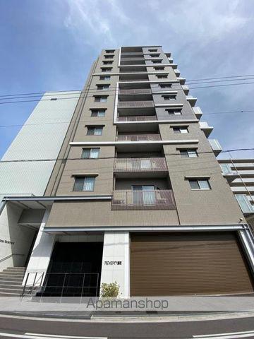 アルファステイツ錦町(3LDK/7階)