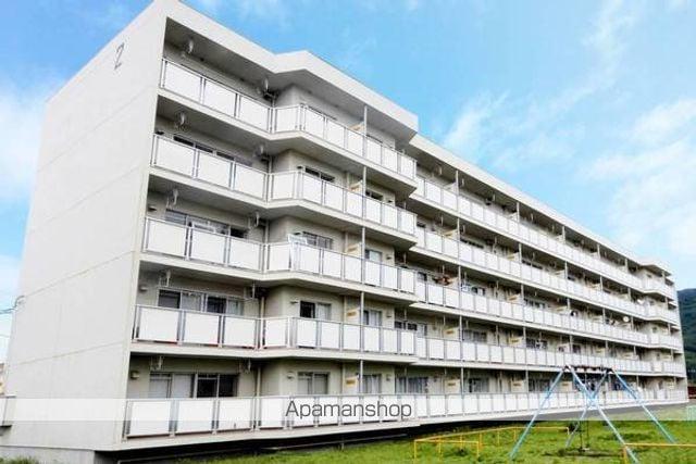 ビレッジハウス門田1号棟