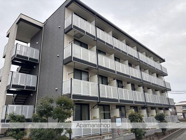 レオパレスグリーンサイトA