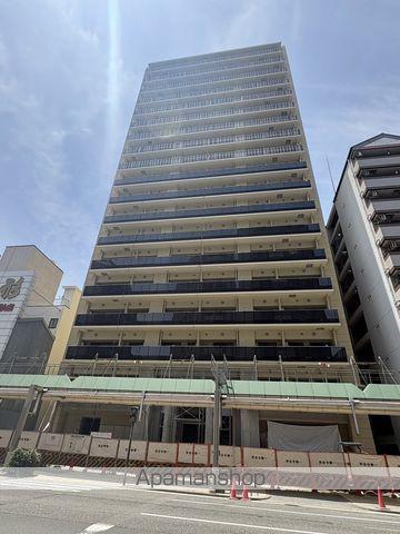 SPLENDID本町グラン