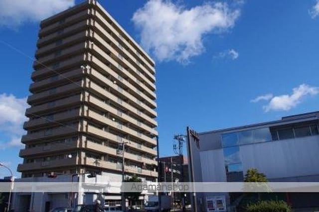 ローレルコート霞町中央公園(3LDK/13階)