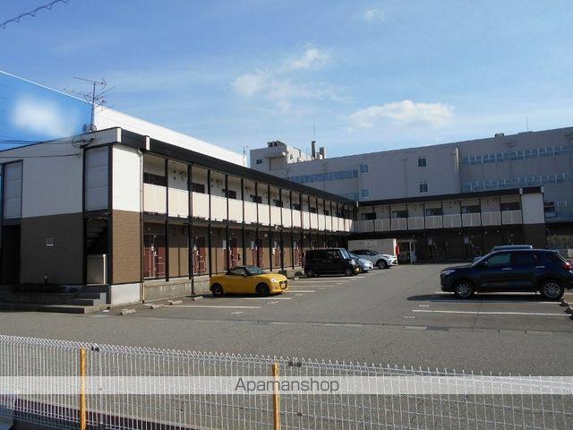 レオパレスセゾン