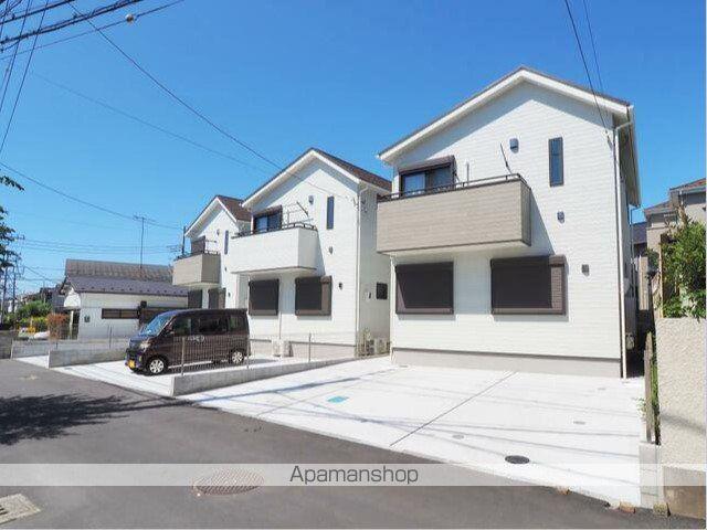 東海道本線 辻堂駅 徒歩16分 2階建 築4年