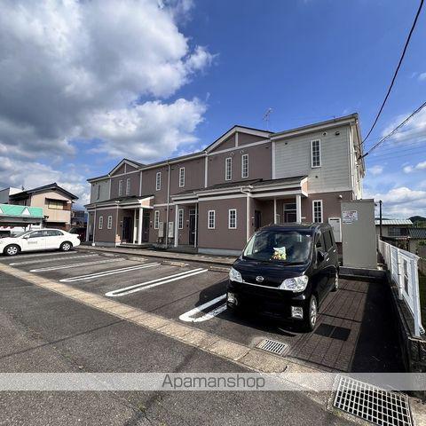 ファミール高月