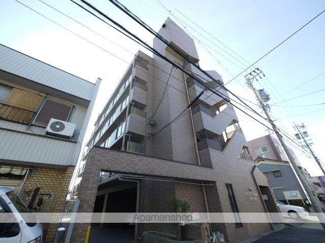 クレストステージ瑞穂