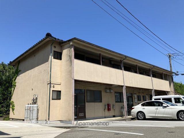 シャンブル山上NO2