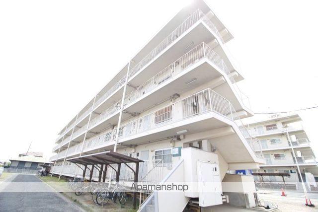 ビレッジハウス吉備 2号棟