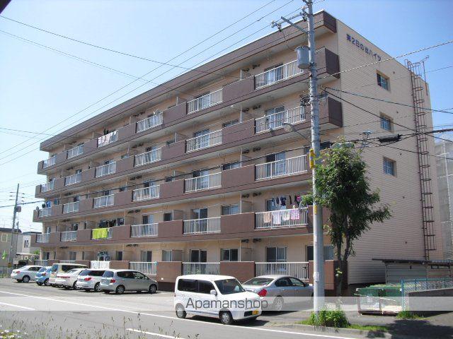 第2日の出ハイツ