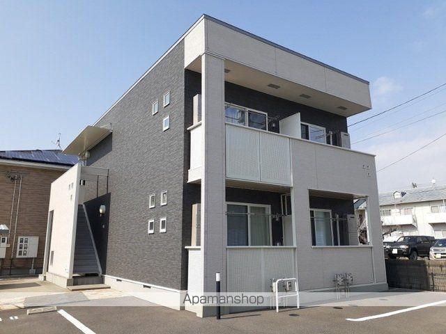 ラノ マリーボ Ⅳ