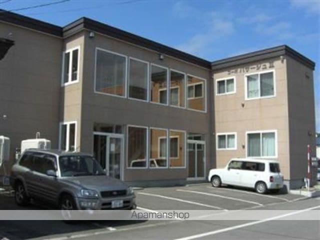 コーポパサージュⅢ