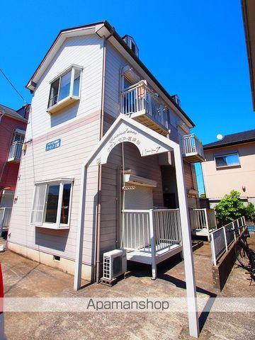 グランモア宮津台7 C棟