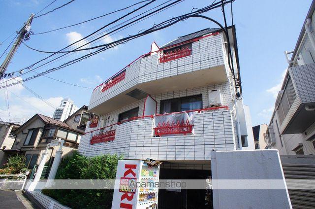 ハイタウン駒場東大前