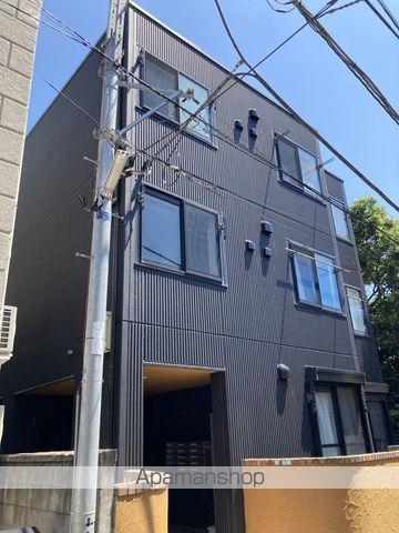 SS自由が丘