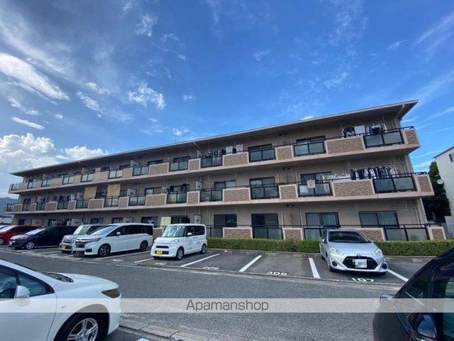 ファミリーハイツ太田